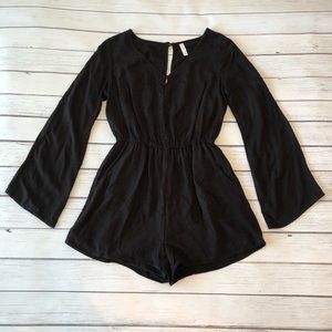 Women’s Xhilaration romper